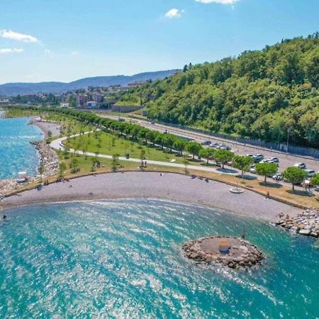 Lovely Apartment Morje - Koper Old Town ภายนอก รูปภาพ