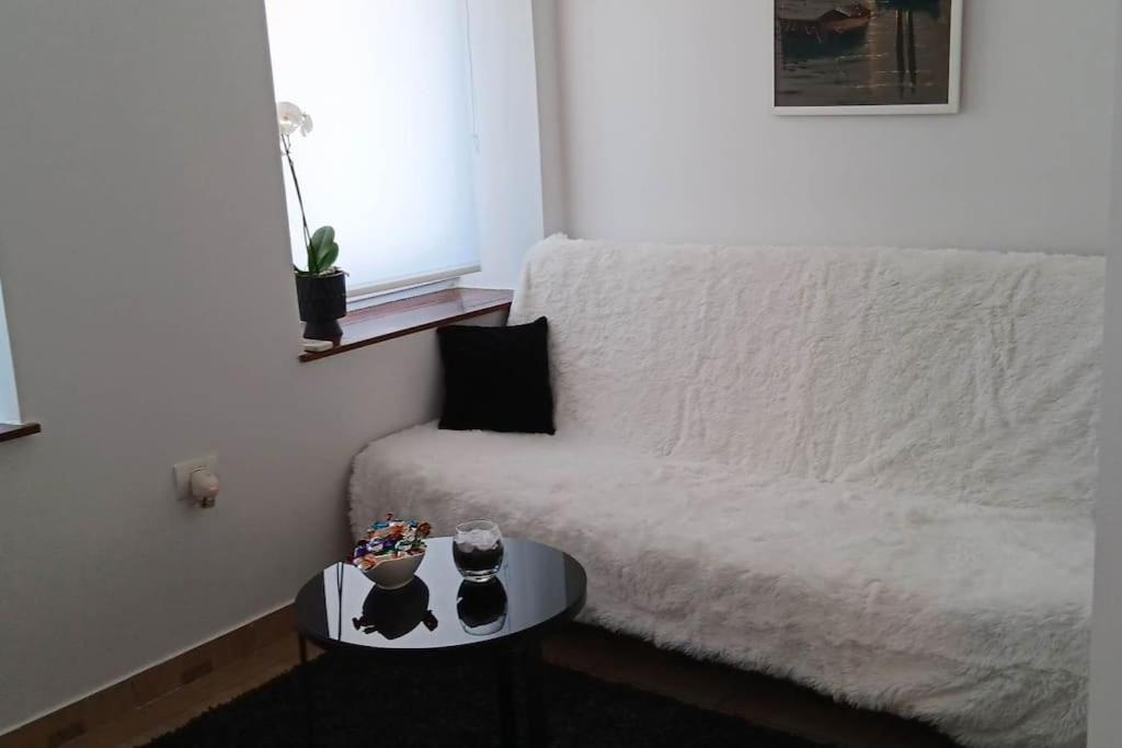 Lovely Apartment Morje - Koper Old Town ภายนอก รูปภาพ