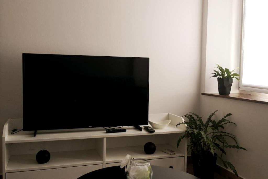 Lovely Apartment Morje - Koper Old Town ภายนอก รูปภาพ