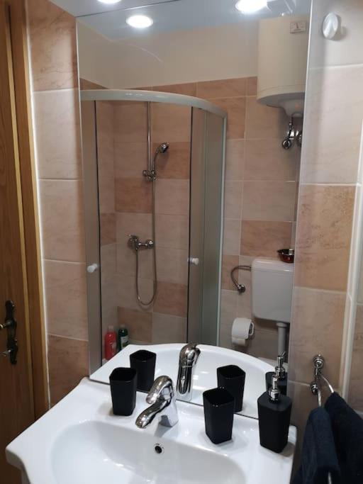 Lovely Apartment Morje - Koper Old Town ภายนอก รูปภาพ